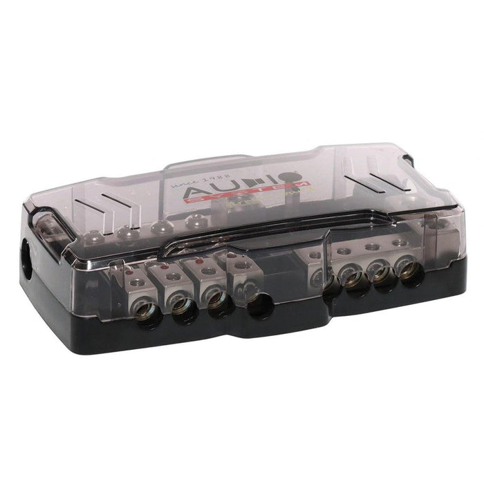 Audio System-Z-Series Z-FDBG 2-4 EVO-Stromverteiler-masori-kaufen