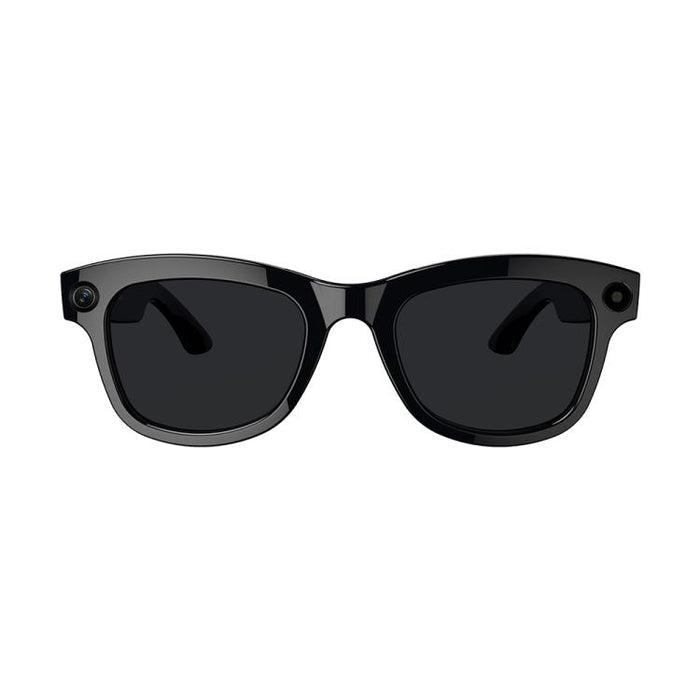 Zeblaze Eyewear AI Shooting Glasses – Open-Ear Audio & AI Assistance