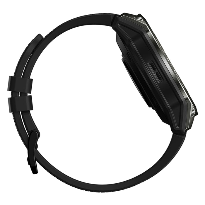 Zeblaze Stratos 3 Pro Sports Smart Watch – 1.43" AMOLED, Bluetooth Call