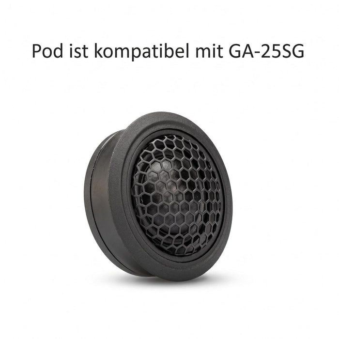 Gladen-Zero Line POD 25-Hochtonkapsel-masori-kaufen