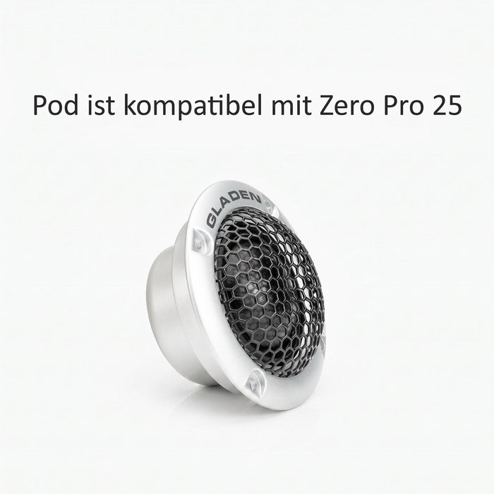 Gladen-Zero Line POD 28-Hochtonkapsel-masori-kaufen