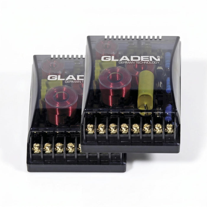 Gladen-Zero Pro GA-CR Vario-Frequenzweiche-masori-kaufen