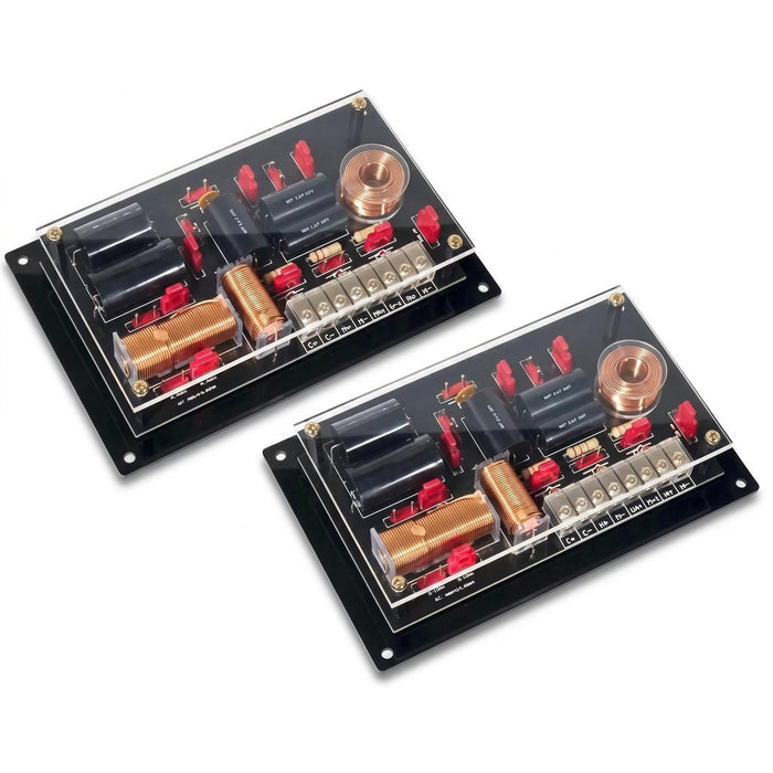 Gladen-Zero Pro Line GA-CR-Frequenzweiche-masori-kaufen