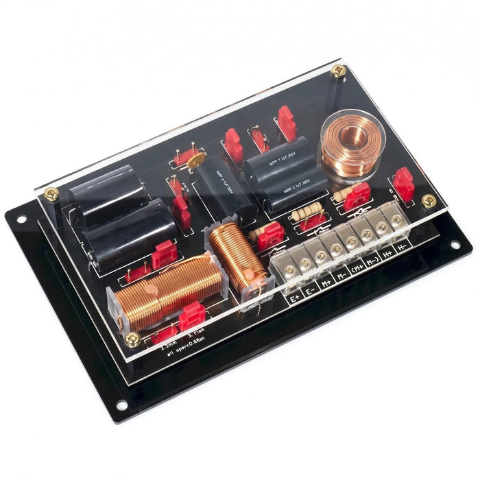 Gladen-Zero Pro Line GA-CR-Frequenzweiche-masori-kaufen