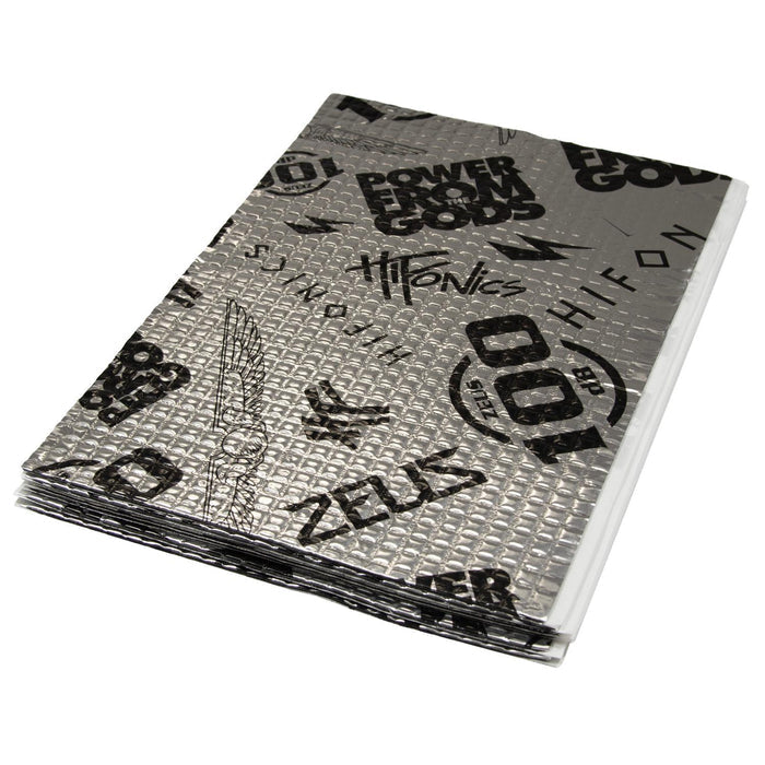 Hifonics-Zeus AluButyl 100dB-Dämmung-masori-kaufen