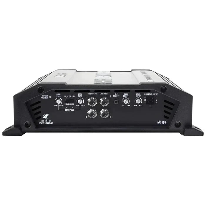 Hifonics-Zeus Evolution ZXE1000/2-2-Kanal Verstärker-masori-kaufen