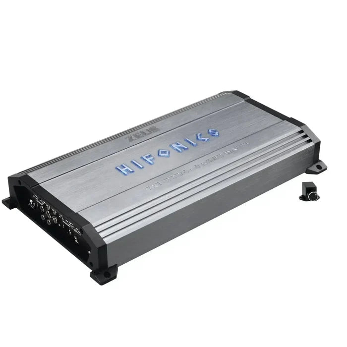 Hifonics-Zeus Evolution ZXE1000/4-4-Kanal Verstärker-masori-kaufen