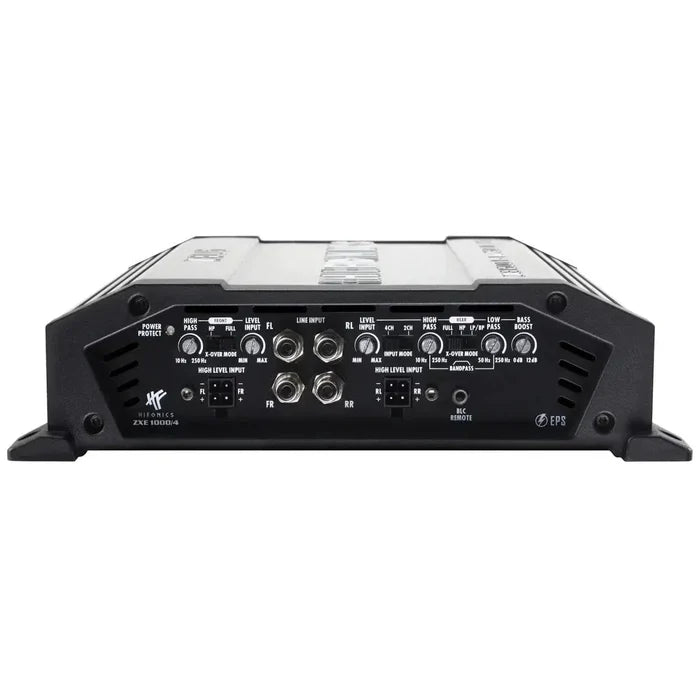 Hifonics-Zeus Evolution ZXE1000/4-4-Kanal Verstärker-masori-kaufen