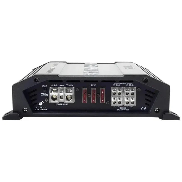 Hifonics-Zeus Evolution ZXE1000/4-4-Kanal Verstärker-masori-kaufen