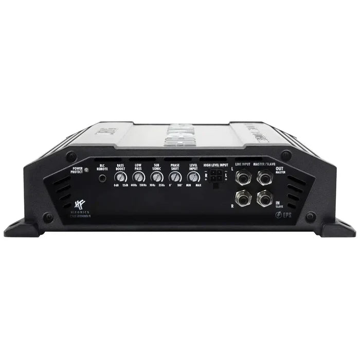 Hifonics-Zeus Evolution ZXE2000/1-1-Kanal Verstärker-masori-kaufen