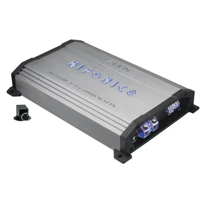 Hifonics-Zeus Evolution ZXE4000/1-1-Kanal Verstärker-masori-kaufen