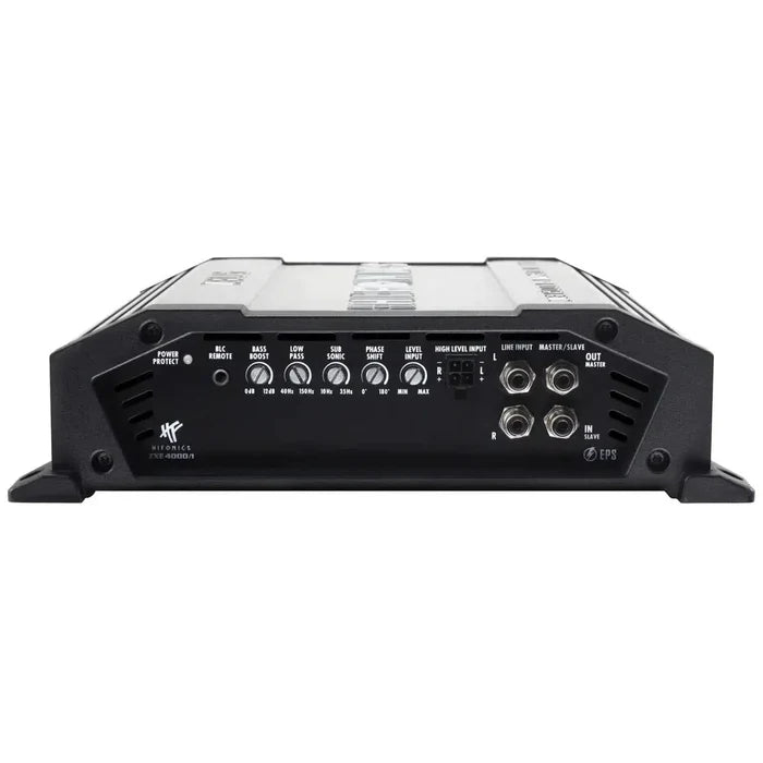 Hifonics-Zeus Evolution ZXE4000/1-1-Kanal Verstärker-masori-kaufen