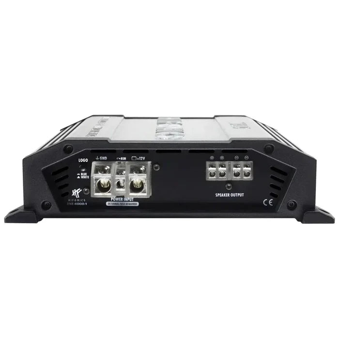 Hifonics-Zeus Evolution ZXE4000/1-1-Kanal Verstärker-masori-kaufen