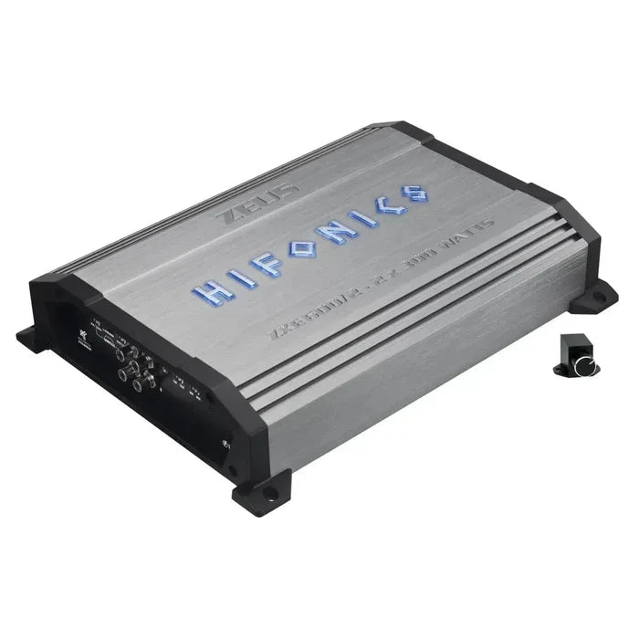 Hifonics-Zeus Evolution ZXE600/2-2-Kanal Verstärker-masori-kaufen