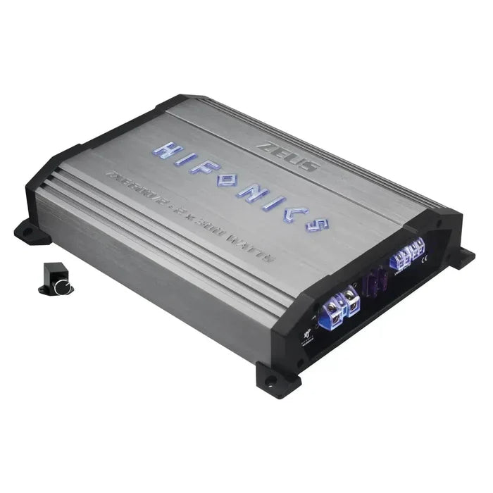 Hifonics-Zeus Evolution ZXE600/2-2-Kanal Verstärker-masori-kaufen