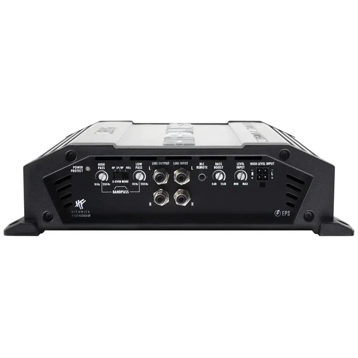 Hifonics-Zeus Evolution ZXE600/2-2-Kanal Verstärker-masori-kaufen