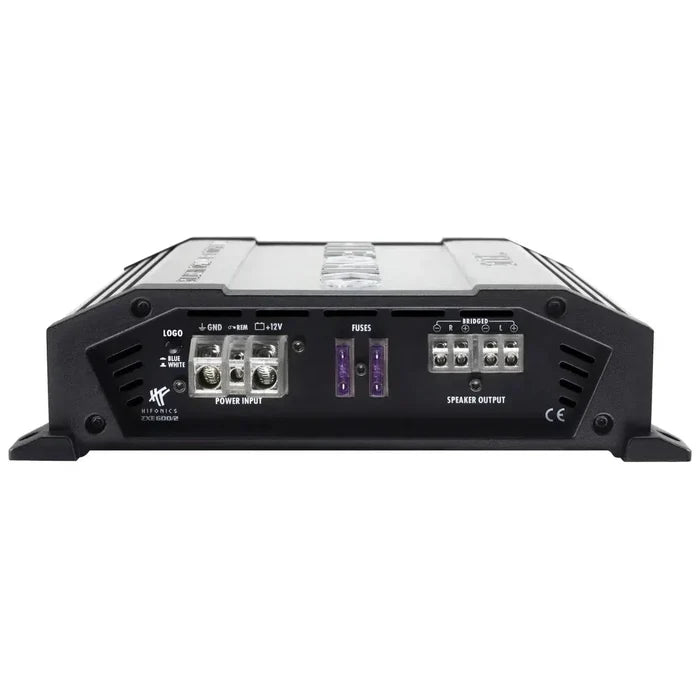 Hifonics-Zeus Evolution ZXE600/2-2-Kanal Verstärker-masori-kaufen