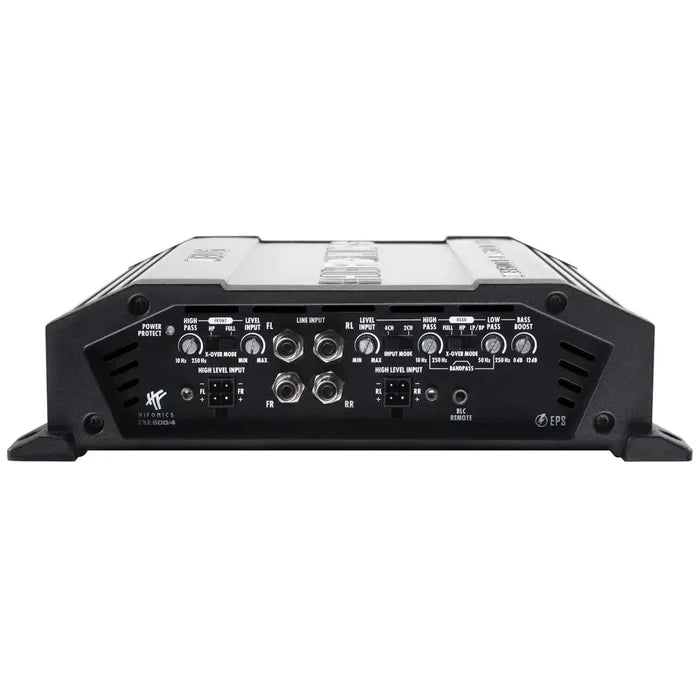 Hifonics-Zeus Evolution ZXE600/4-4-Kanal Verstärker-masori-kaufen