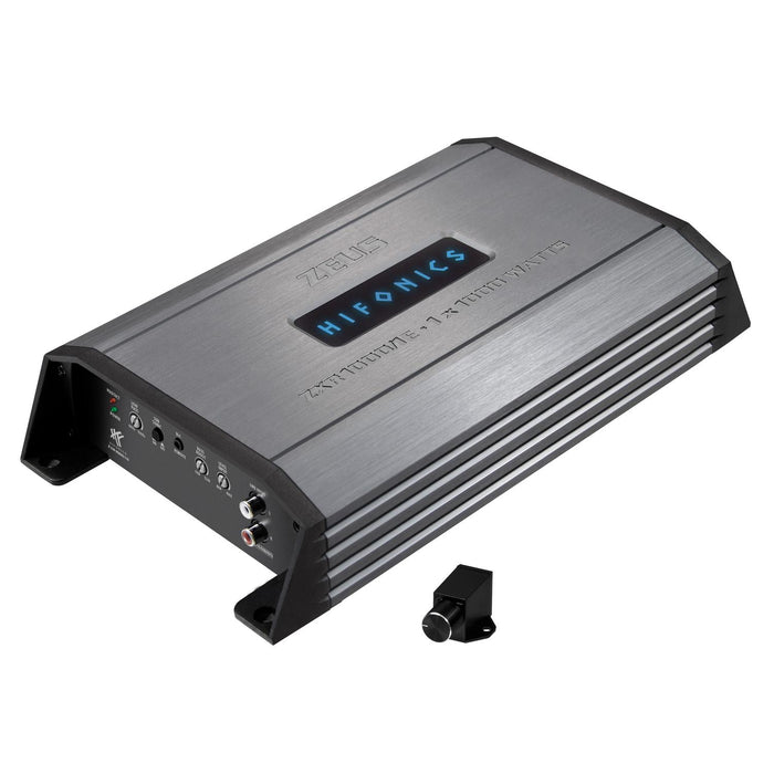 Hifonics-Zeus Expansion ZXR1000/1E-1-Kanal Verstärker-masori-kaufen
