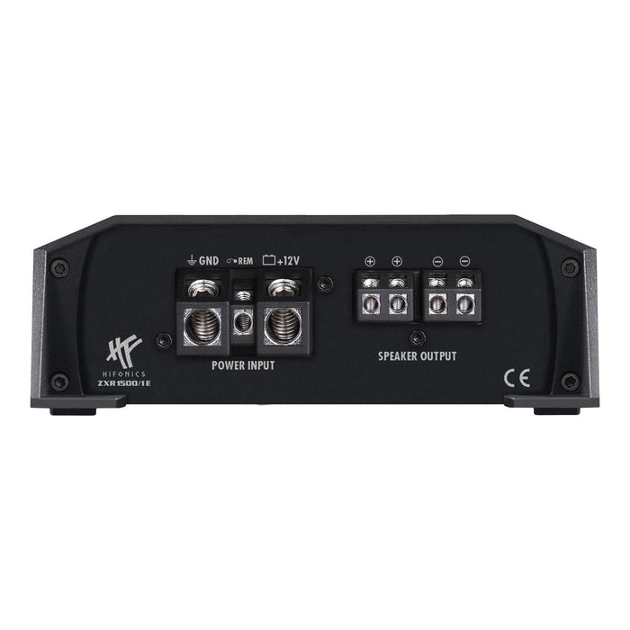 Hifonics-Zeus Expansion ZXR1500/1E-1-Kanal Verstärker-masori-kaufen