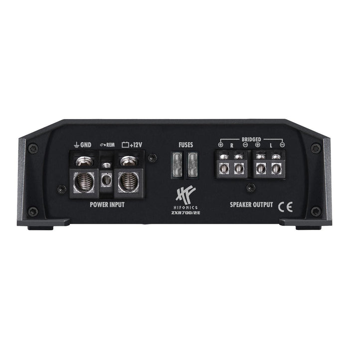 Hifonics-Zeus Expansion ZXR700/2E-2-Kanal Verstärker-masori-kaufen