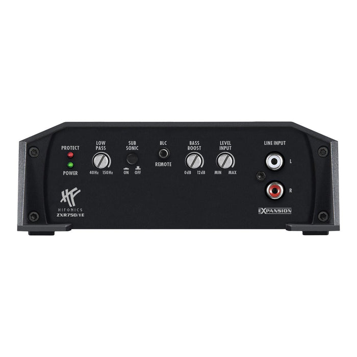 Hifonics-Zeus Expansion ZXR700/2E-2-Kanal Verstärker-masori-kaufen