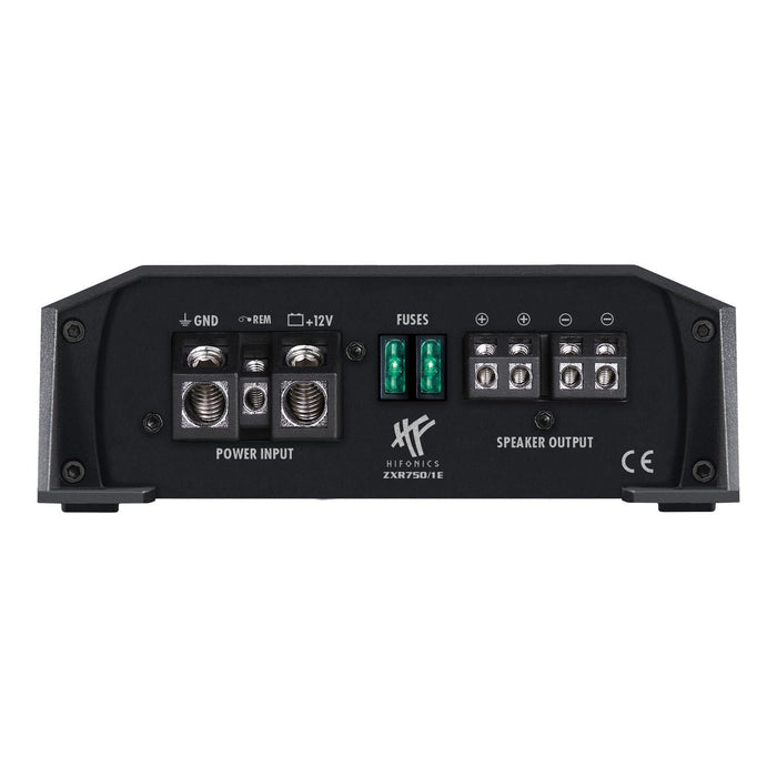 Hifonics-Zeus Expansion ZXR750/1E-1-Kanal Verstärker-masori-kaufen