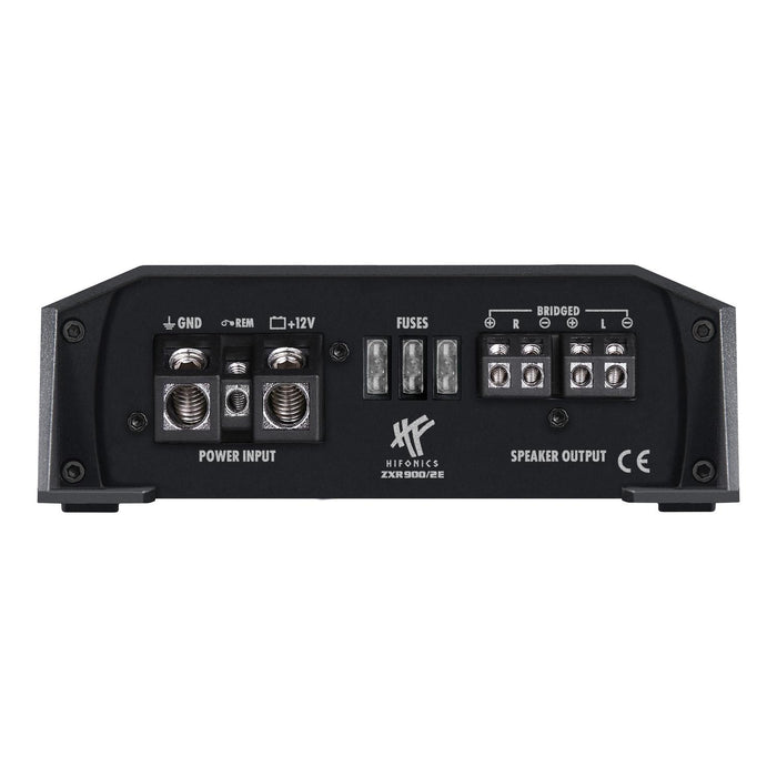 Hifonics-Zeus Expansion ZXR900/2E-2-Kanal Verstärker-masori-kaufen