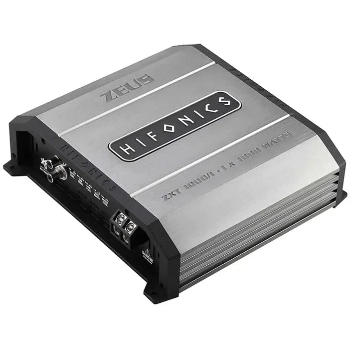 Hifonics-Zeus Extreme ZXT1000/1-1-Kanal Verstärker-masori-kaufen