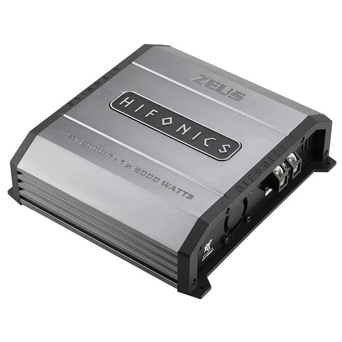 Hifonics-Zeus Extreme ZXT2000/1-1-Kanal Verstärker-masori-kaufen