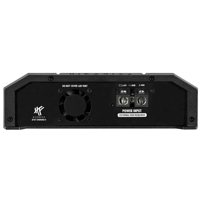 Hifonics-Zeus Extreme ZXT2000/1-1-Kanal Verstärker-masori-kaufen