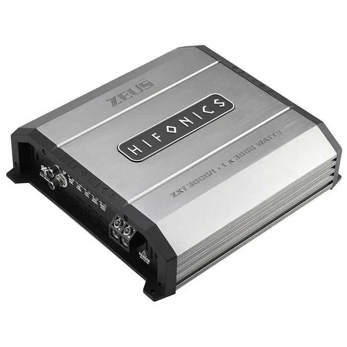 Hifonics-Zeus Extreme ZXT3000/1-1-Kanal Verstärker-masori-kaufen