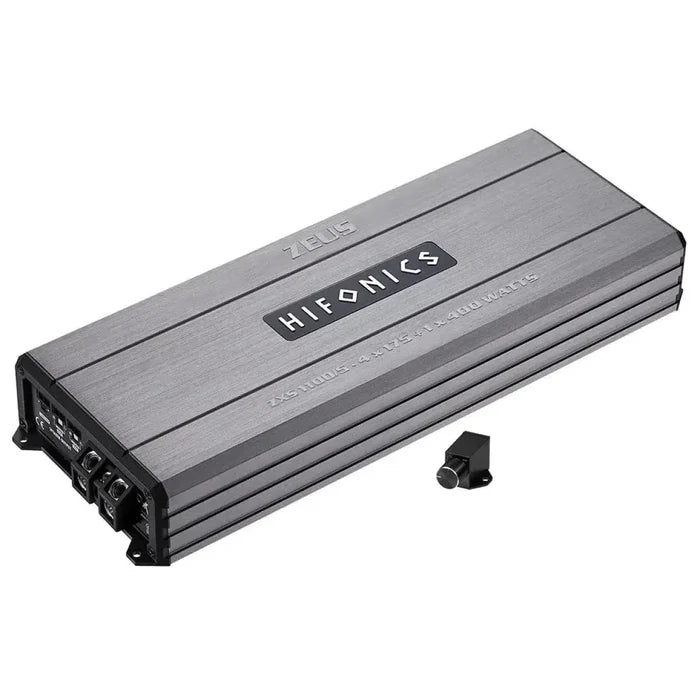 Hifonics-Zeus Street ZXS1100/5-5-Kanal Verstärker-masori-kaufen