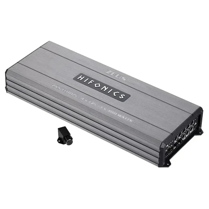 Hifonics-Zeus Street ZXS1100/5-5-Kanal Verstärker-masori-kaufen