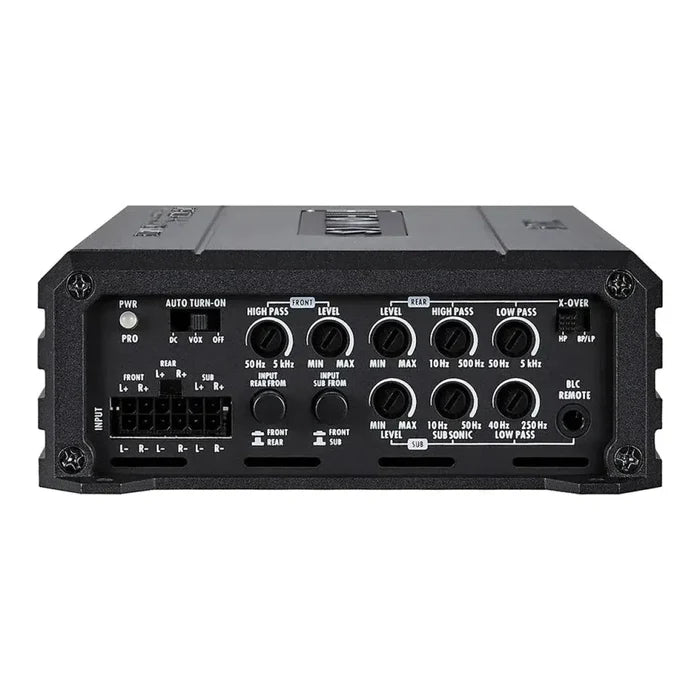 Hifonics-Zeus Street ZXS1100/5-5-Kanal Verstärker-masori-kaufen