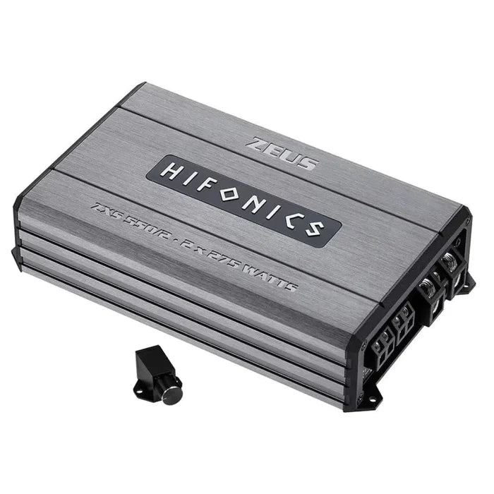 Hifonics-Zeus Street ZXS550/2-2-Kanal Verstärker-masori-kaufen