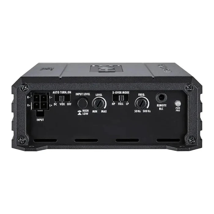 Hifonics-Zeus Street ZXS550/2-2-Kanal Verstärker-masori-kaufen