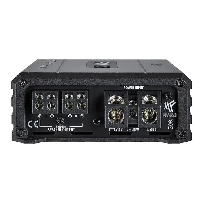 Hifonics-Zeus Street ZXS550/2-2-Kanal Verstärker-masori-kaufen