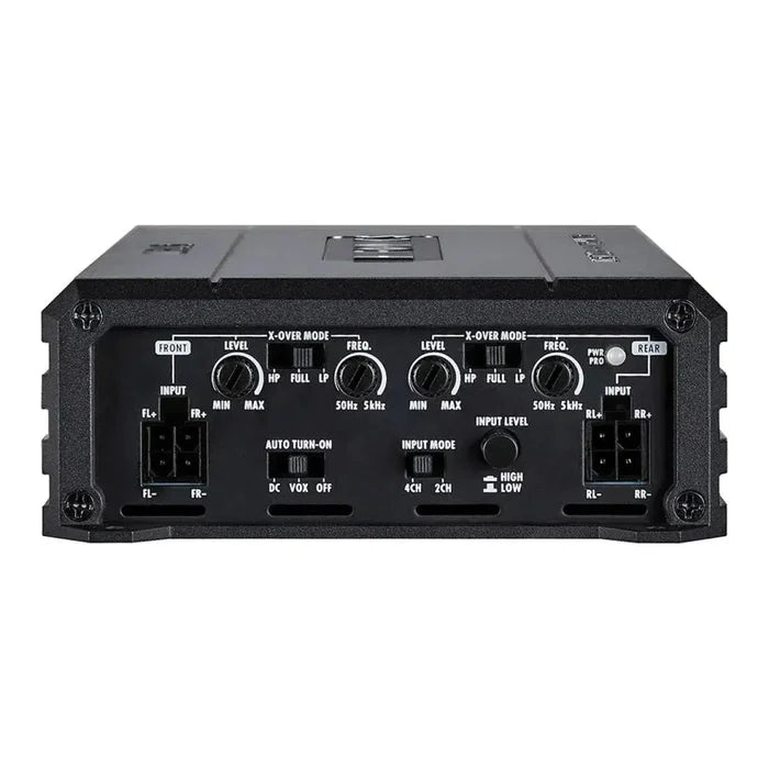 Hifonics-Zeus Street ZXS700/4-4-Kanal Verstärker-masori-kaufen