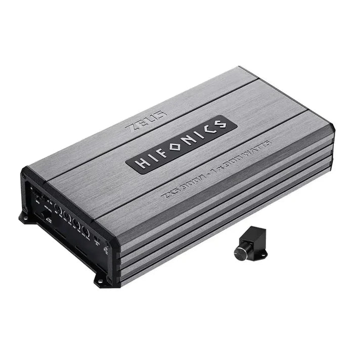Hifonics-Zeus Street ZXS900/1-1-Kanal Verstärker-masori-kaufen
