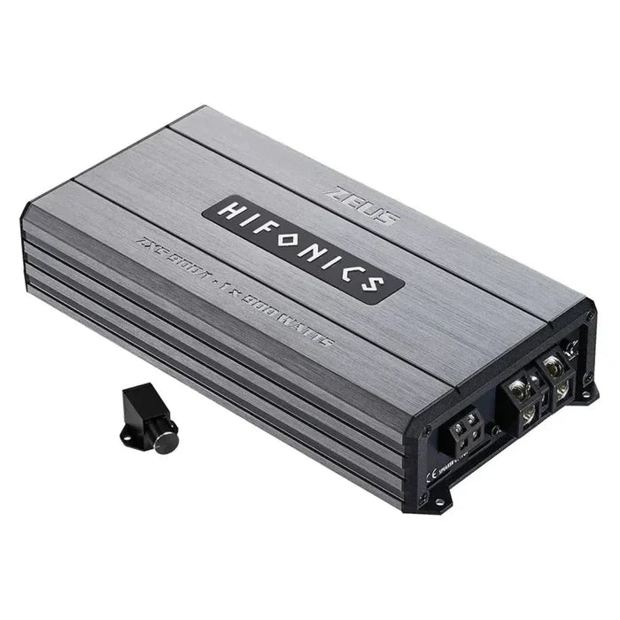Hifonics-Zeus Street ZXS900/1-1-Kanal Verstärker-masori-kaufen