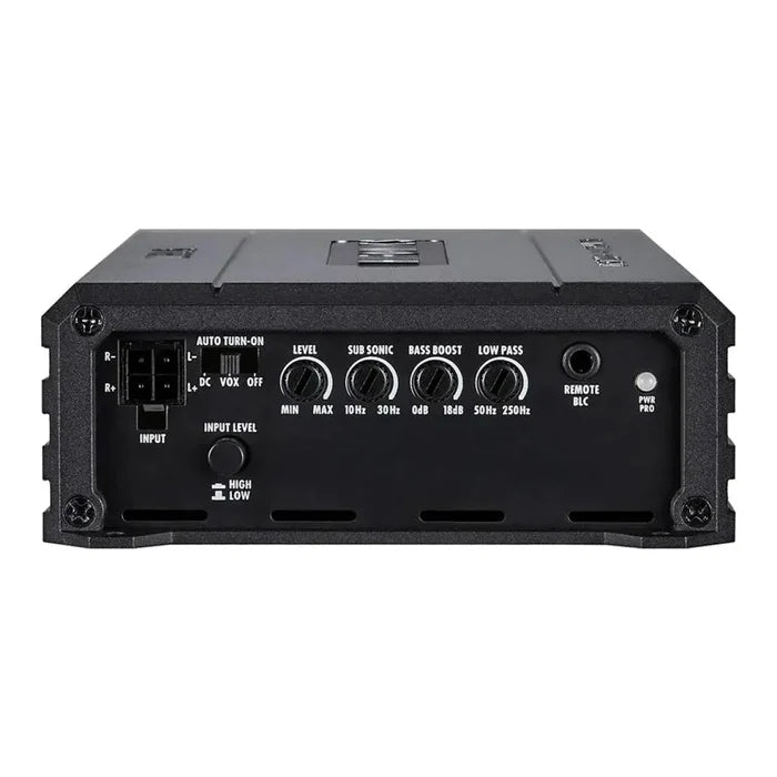 Hifonics-Zeus Street ZXS900/1-1-Kanal Verstärker-masori-kaufen