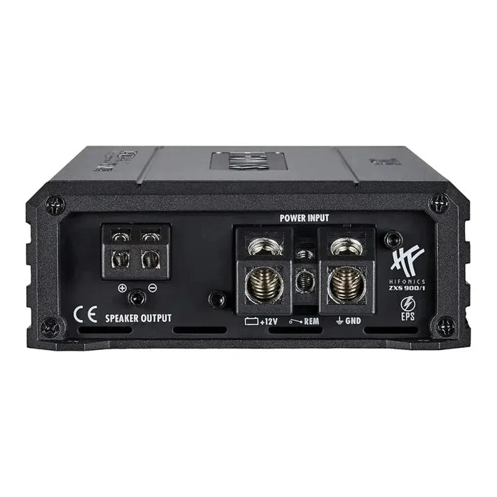 Hifonics-Zeus Street ZXS900/1-1-Kanal Verstärker-masori-kaufen