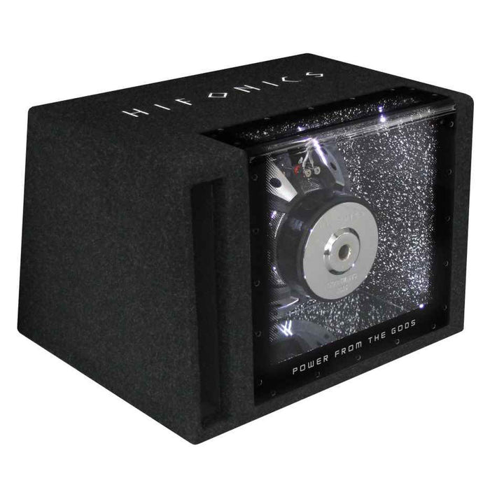 Hifonics-Zeus ZRX12BP-12" (30cm) Gehäusesubwoofer-masori-kaufen
