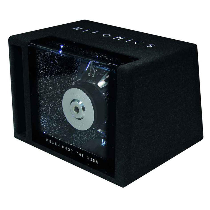 Hifonics-Zeus ZRX12BP-12" (30cm) Gehäusesubwoofer-masori-kaufen