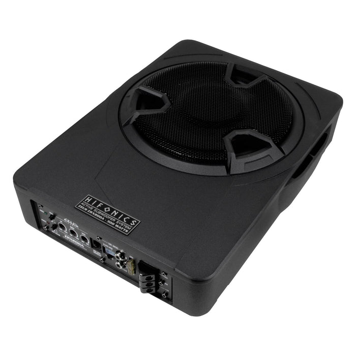 Hifonics-Zeus ZRX200A-8" (20cm) Aktiv-Gehäusesubwoofer-masori-kaufen