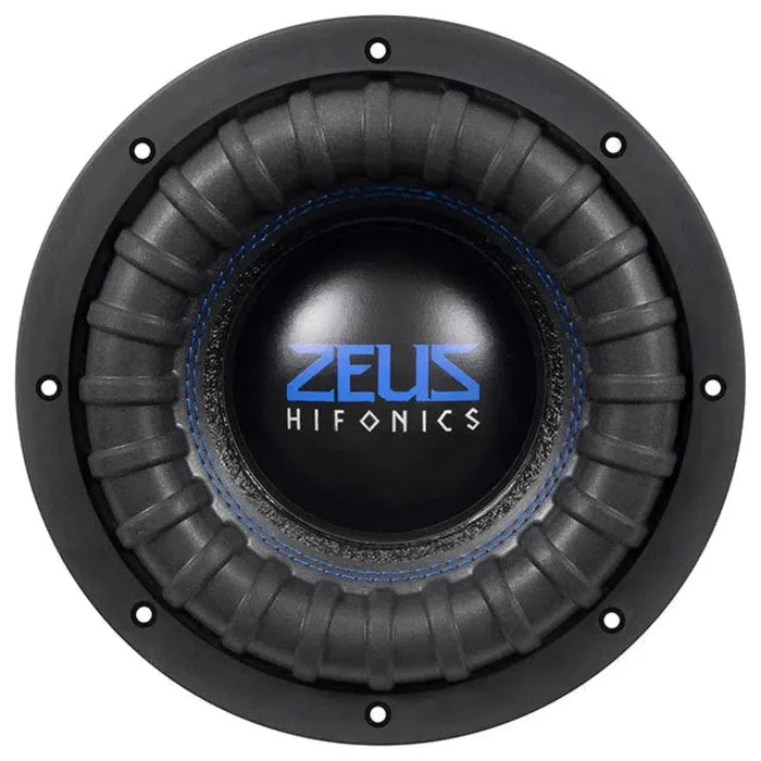 Hifonics-Zeus ZRX8D2-8" (20cm) Subwoofer-masori-kaufen