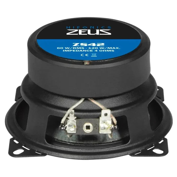 Hifonics-Zeus ZS42-4" (10cm) Koaxial-Lautsprecher-masori-kaufen