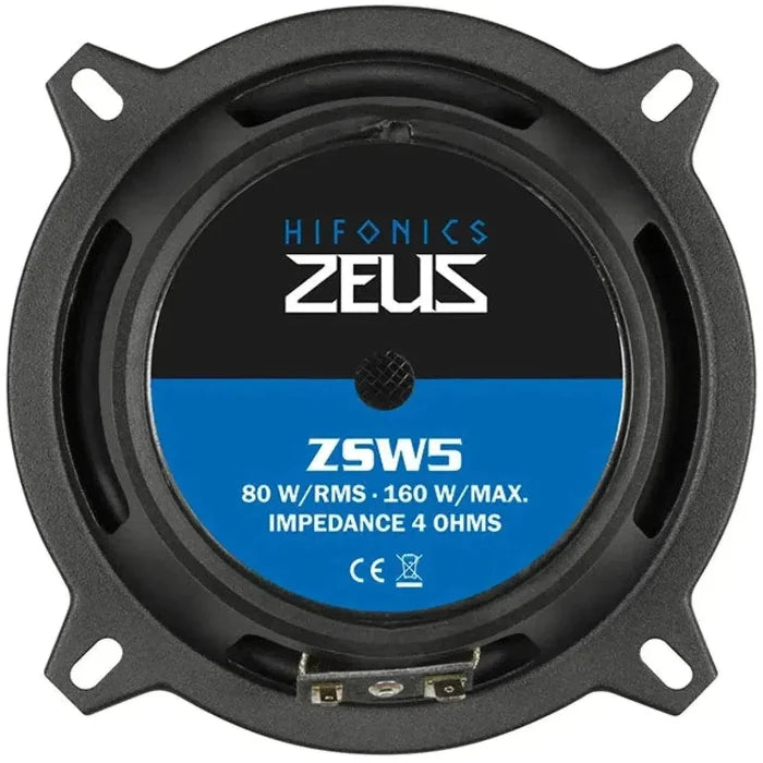 Hifonics-Zeus ZS5.2E-5" (13cm) Lautsprecherset-masori-kaufen