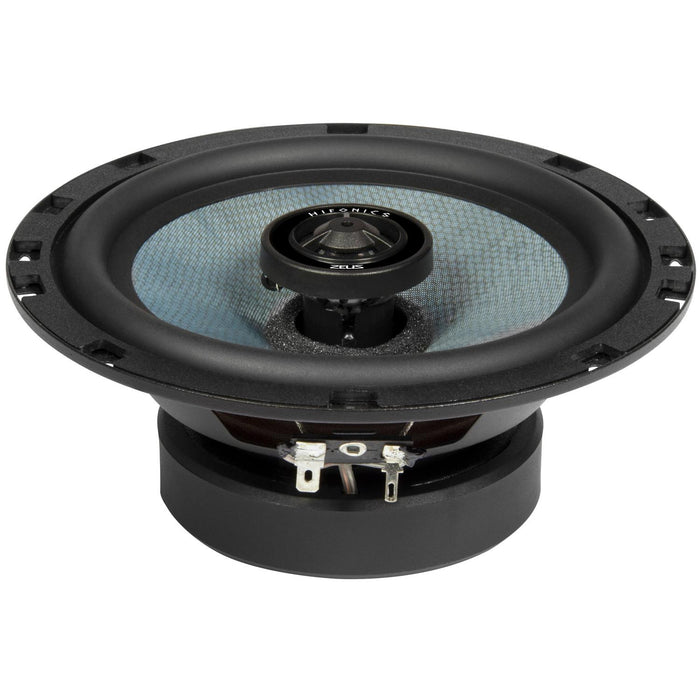 Hifonics-Zeus ZS62-6.5" (16,5cm) Koaxial-Lautsprecher-masori-kaufen